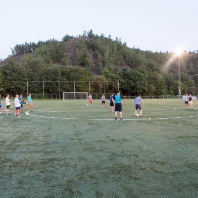 Coerver Coaching
