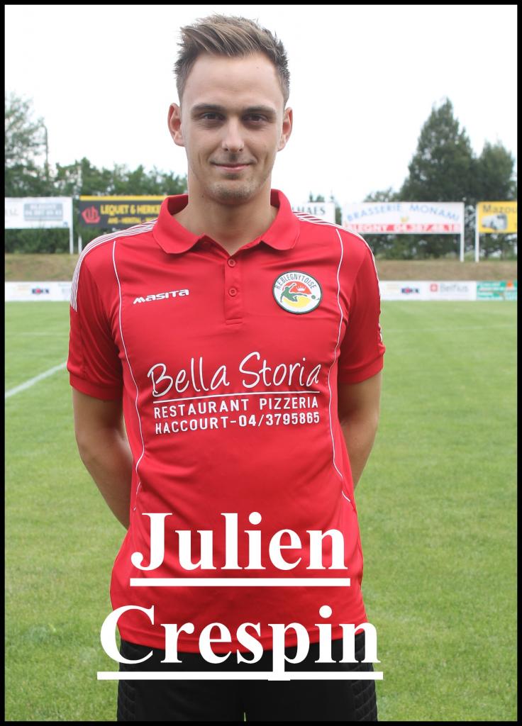 Julien Crespin