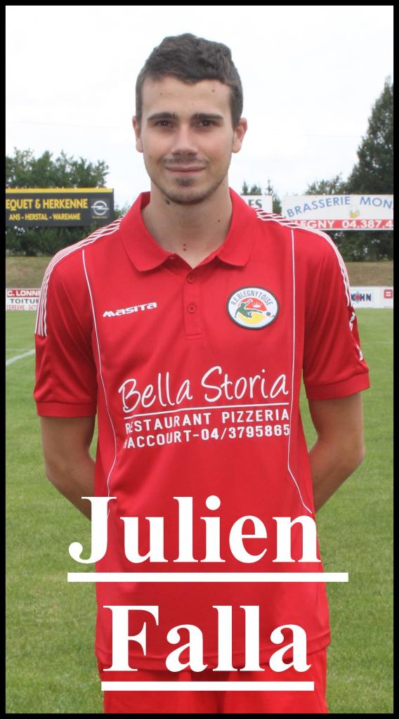 Julien Falla