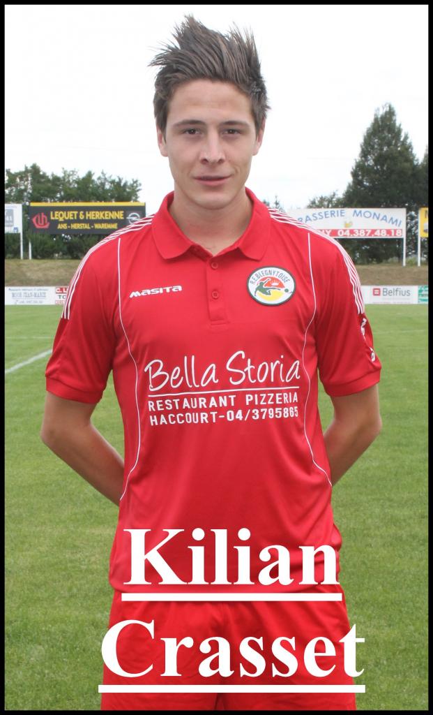 Killian Crasset