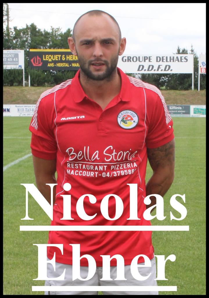 Nicolas Ebner