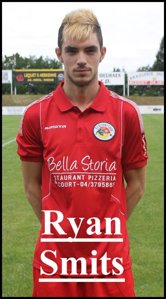 Ryan Smits