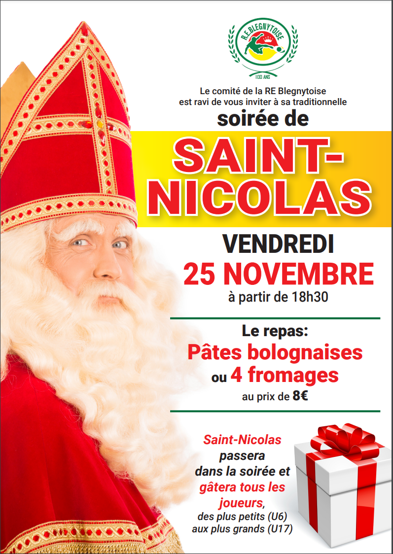 St nicolas