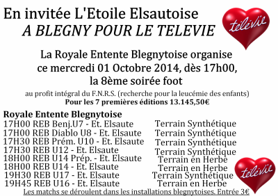 Televie